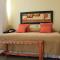 Hotel Los Sauces