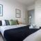 The Seven Apartment