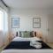 The Seven Apartment