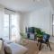 The Seven Apartment