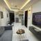 Luxury Private Top Floor Apartment in Heart of Bahria Town