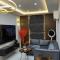Luxury Private Top Floor Apartment in Heart of Bahria Town