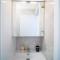 Belora Modern Studio, Sea View 100m to Beach