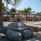 Belora Modern Studio, Sea View 100m to Beach