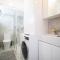 Belora Modern Studio, Sea View 100m to Beach