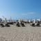 Belora Modern Studio, Sea View 100m to Beach