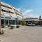 Belora Modern Studio, Sea View 100m to Beach