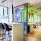B&B Hotel Kassel-City