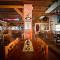 Country Saloon Belá