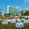 Millennium Dubai Airport Hotel