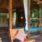 Villa Mahadevi 2 Ubud Jungle Retreat Joglo