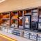 B&B HOTEL Aachen City-Ost