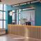 B&B HOTEL Aachen City-Ost