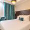 Hotel Riviera Renovated