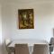 Reys Central Orikum 2-Bedroom Apartment for Five