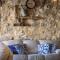 Il figolla farmhouse private pool & sea view
