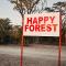 Happy Forest B&B