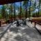 Grand Canyon Cabin! One hour and 10 minutes to the South Entrance!