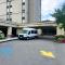 Crowne Plaza Hotel-Newark Airport