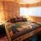 Lakeside Log Cabin! Blessings & Memories Abound!