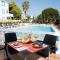 Agua Hotels Vila Branca