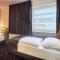 B&B HOTEL Frankfurt-Niederrad B&B HOTEL Frankfurt-Niederrad