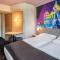 B&B HOTEL Frankfurt-Niederrad B&B HOTEL Frankfurt-Niederrad