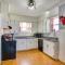 Decatur Farmhouse Getaway with Deck and Backyard