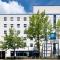 ibis budget Hamburg Altona