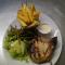 Le Bistrot Dorange