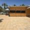 Zimmer Belev HaKikar- Dead sea