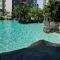 Large and Strategic Rasuna Apt 3BR with WiFi &Pool