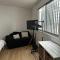 Linda Habitación Privada Polanco 2 camas Mat y baño