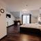 AllEia rooms