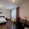 AllEia rooms