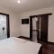 AllEia rooms