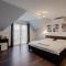 AllEia rooms
