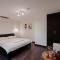 AllEia rooms