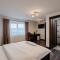 AllEia rooms