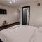 AllEia rooms