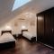 AllEia rooms