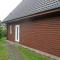 Ferienhaus Barbara, Zarrentin
