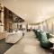 The Westin Seoul Parnas