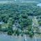 Deeded Pond Access Ping Pong