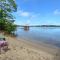 Deeded Pond Access Ping Pong