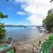 Deeded Pond Access Ping Pong