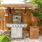 Casita Tres Trapi
