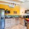 Casita Tres Trapi