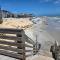 Steps to the Ocean! 129