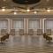 Sheraton Boston Hotel